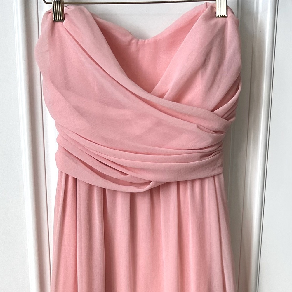 Lulu bridesmaid/prom dress